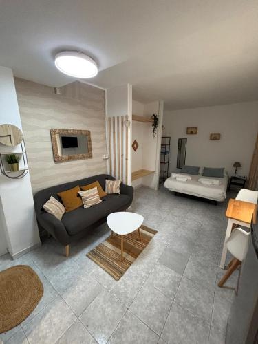 Tamadaba Apartment
