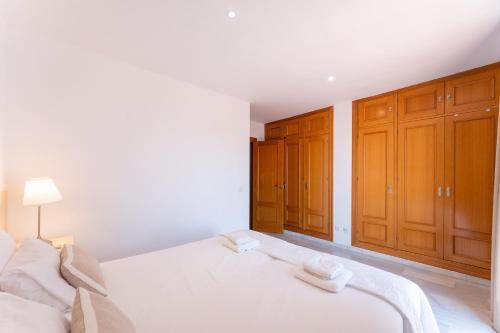 Casa Jardines del Sol 2