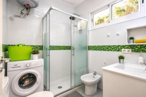 Cozy 1BR Near Beach Orlando Complex Costa Adeje by Aqua Vista Tenerife
