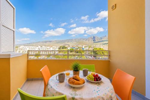 Cozy 1BR Near Beach Orlando Complex Costa Adeje by Aqua Vista Tenerife