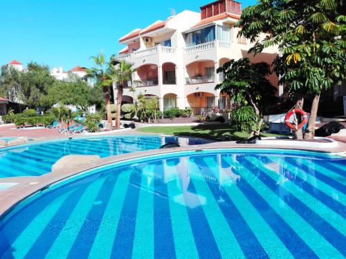 Royal Golf Park Club, San Miguel de Abona – Bijgewerkte ...