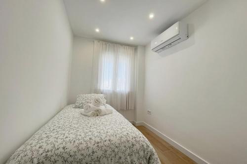 Centrally located apartment in Triana