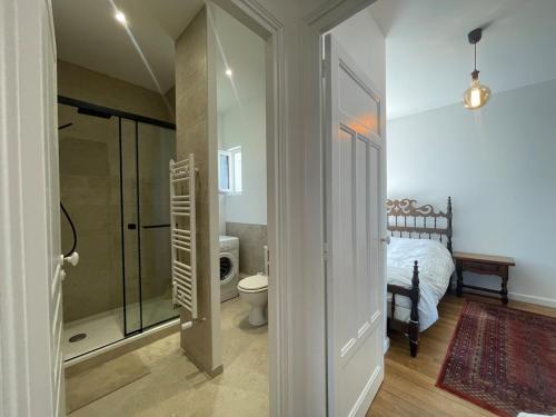 Appartement de Tom