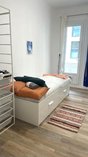 FLCbm - Joliette - Large new 3-bedroom apartment - 3 people
