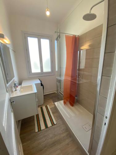 FLCbm - Joliette - Large new 3-bedroom apartment - 3 people
