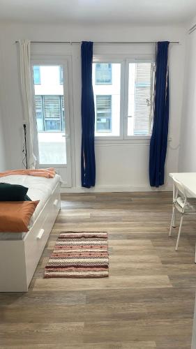 FLCbm - Joliette - Large new 3-bedroom apartment - 3 people