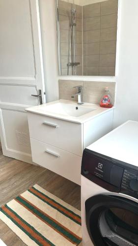 FLCbm - Joliette - Large new 3-bedroom apartment - 3 people