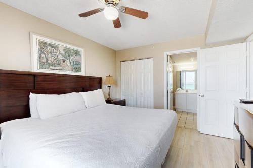 Beachfront with a heated pool & a spa photo 12