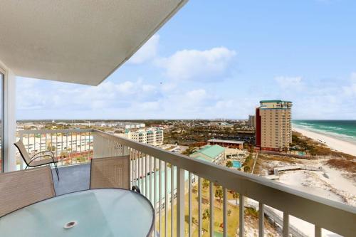 Beachfront with a heated pool & a spa photo 27