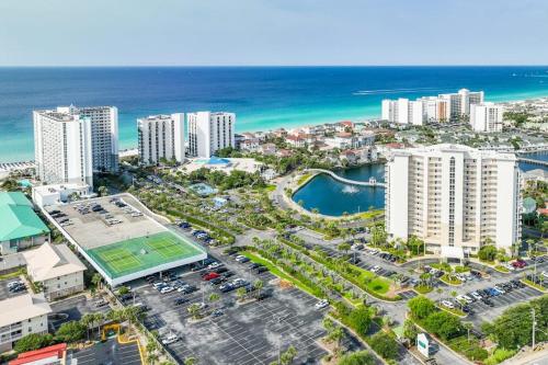 Beachfront with a heated pool & a spa photo 40