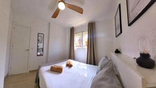 Las Dunas, Holiday Home Resort - VV