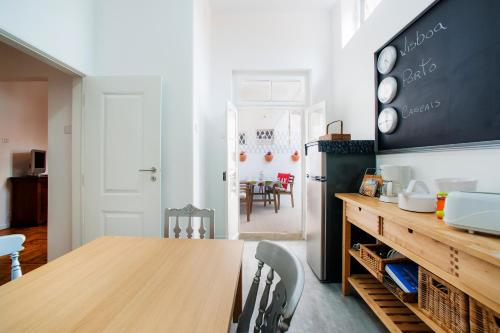 Imagen de la galería de Casa da Avenida, en Cascais