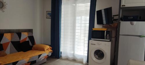 T2 luxe rdj cap d agde