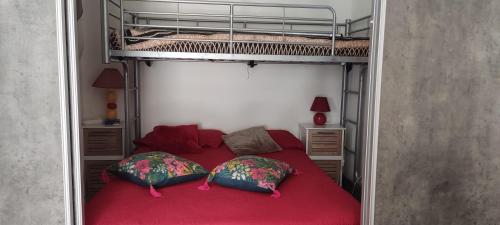 T2 luxe rdj cap d agde