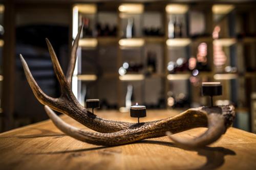 Imagen de la galería de Gourmet Hotel Gran Ander, en Badia