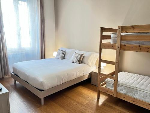 Vacanze Romane - Prati Luxury Apartment Vatican