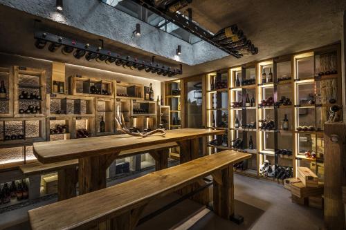 Imagen de la galería de Gourmet Hotel Gran Ander, en Badia