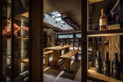 Imagen de la galería de Gourmet Hotel Gran Ander, en Badia