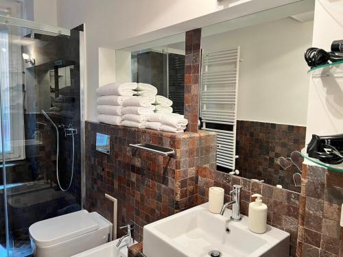 Vacanze Romane - Prati Luxury Apartment Vatican