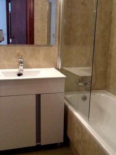 Apartamento Faro Blanco