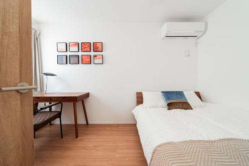 Promotion 池袋别墅 全新3层楼独栋别墅 家的感觉 3卧室1厅Brand new 3-story det ached villa with a homey feel 3 rooms 近商圈 设备齐全 直达新宿 银座 涉谷 上野 表参道 品川