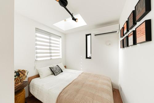 Promotion 池袋别墅 全新3层楼独栋别墅 家的感觉 3卧室1厅Brand new 3-story det ached villa with a homey feel 3 rooms 近商圈 设备齐全 直达新宿 银座 涉谷 上野 表参道 品川