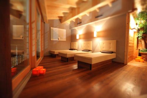 Imagen de la galería de Gourmet Hotel Gran Ander, en Badia