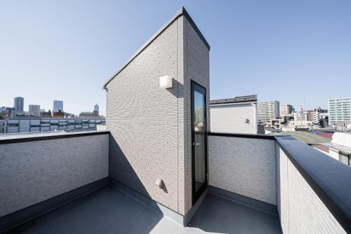 Promotion 池袋别墅 全新3层楼独栋别墅 家的感觉 3卧室1厅Brand new 3-story det ached villa with a homey feel 3 rooms 近商圈 设备齐全 直达新宿 银座 涉谷 上野 表参道 品川