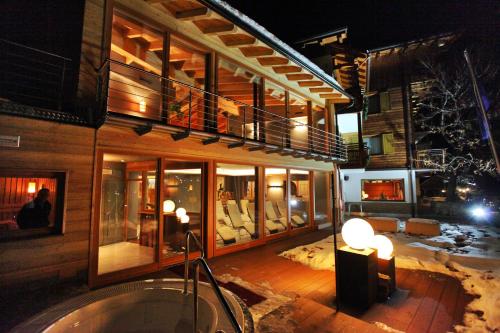 Imagen de la galería de Gourmet Hotel Gran Ander, en Badia