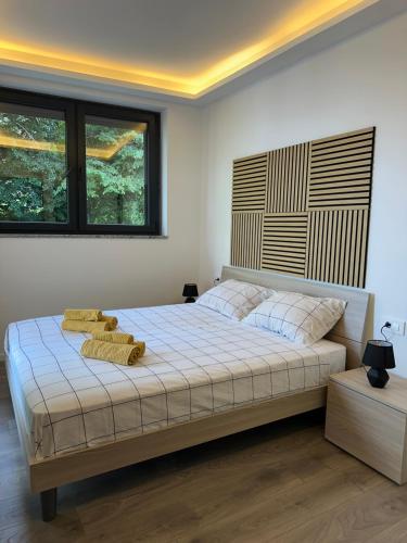 ViSTAMaRE Apartment
