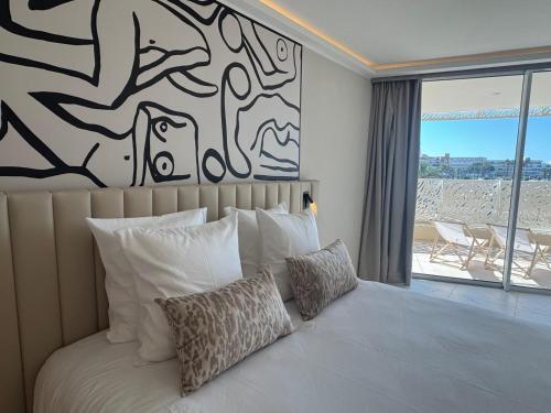 Au VIBES RESORT - Côté Plage naturiste - Rooftop - Piscine - Couples only
