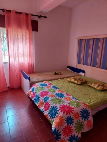 Panorama Ground Floor 150m Beach Balcony3 Bedrooms