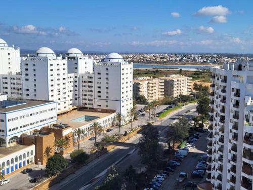 Panorama Ground Floor 150m Beach Balcony3 Bedrooms