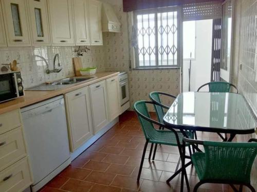 Panorama Ground Floor 150m Beach Balcony3 Bedrooms