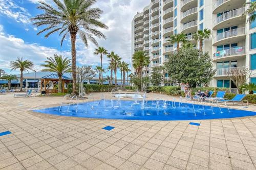 Charming open unit w resort amenities including pool & hot tub close to gulf photo 4