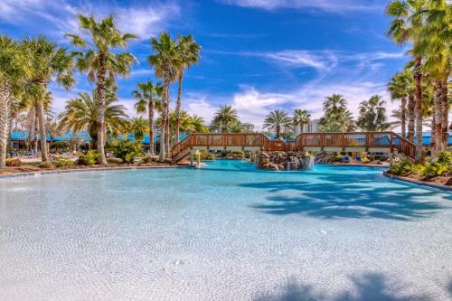 Charming open unit w resort amenities including pool & hot tub close to gulf photo 3