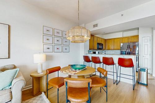 Charming open unit w resort amenities including pool & hot tub close to gulf photo 9