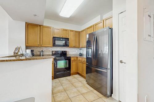 Charming open unit w resort amenities including pool & hot tub close to gulf photo 12