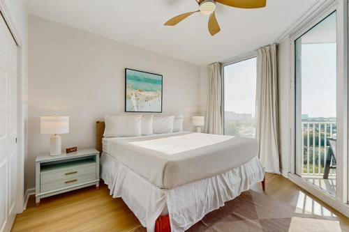 Charming open unit w resort amenities including pool & hot tub close to gulf photo 14
