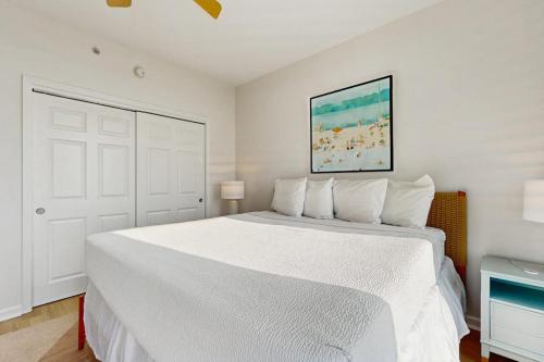 Charming open unit w resort amenities including pool & hot tub close to gulf photo 15