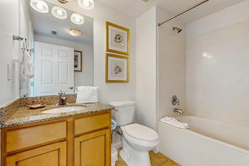 Charming open unit w resort amenities including pool & hot tub close to gulf photo 18