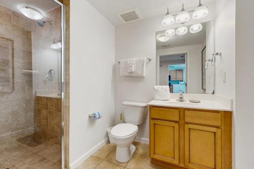 Charming open unit w resort amenities including pool & hot tub close to gulf photo 22