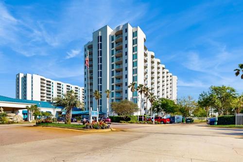 Charming open unit w resort amenities including pool & hot tub close to gulf photo 26