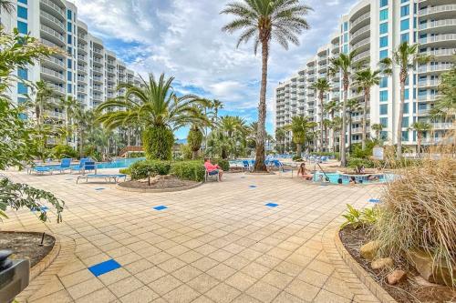 Charming open unit w resort amenities including pool & hot tub close to gulf photo 27