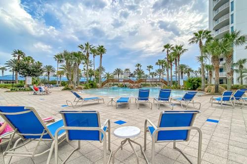 Charming open unit w resort amenities including pool & hot tub close to gulf photo 28