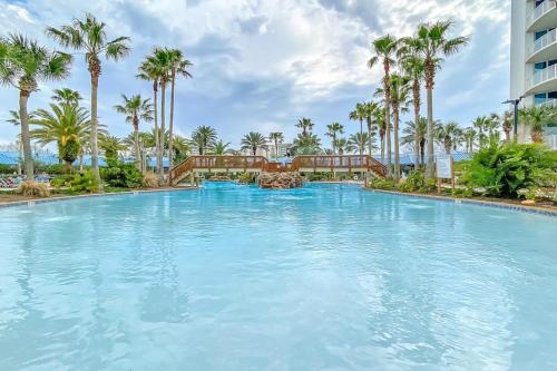 Charming open unit w resort amenities including pool & hot tub close to gulf photo 32