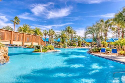 Charming open unit w resort amenities including pool & hot tub close to gulf photo 31
