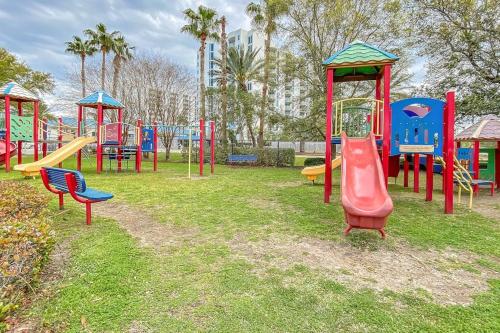 Charming open unit w resort amenities including pool & hot tub close to gulf photo 34