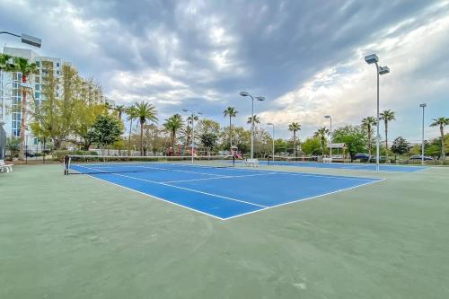 Charming open unit w resort amenities including pool & hot tub close to gulf photo 35