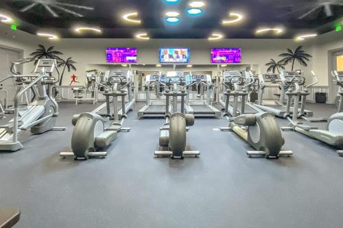 Charming open unit w resort amenities including pool & hot tub close to gulf photo 43
